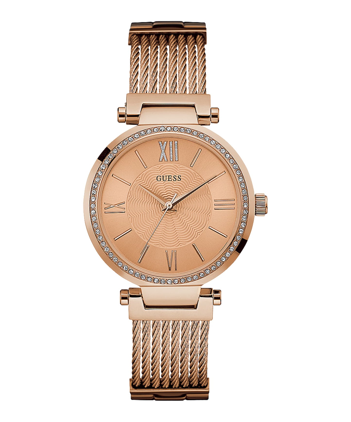 Guess Watch For Women W0638L4
