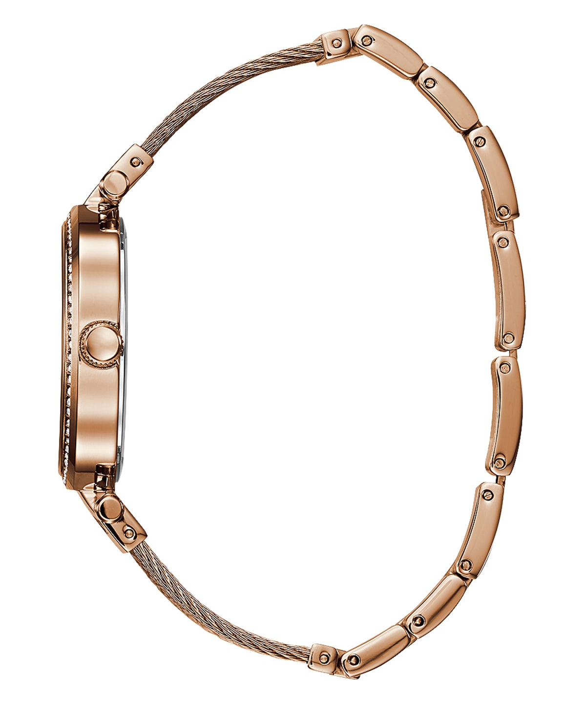 Guess Watch For Women W0638L4