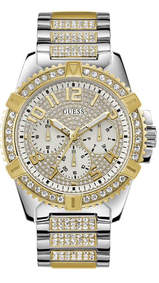 Guess Watch For men W0799G4