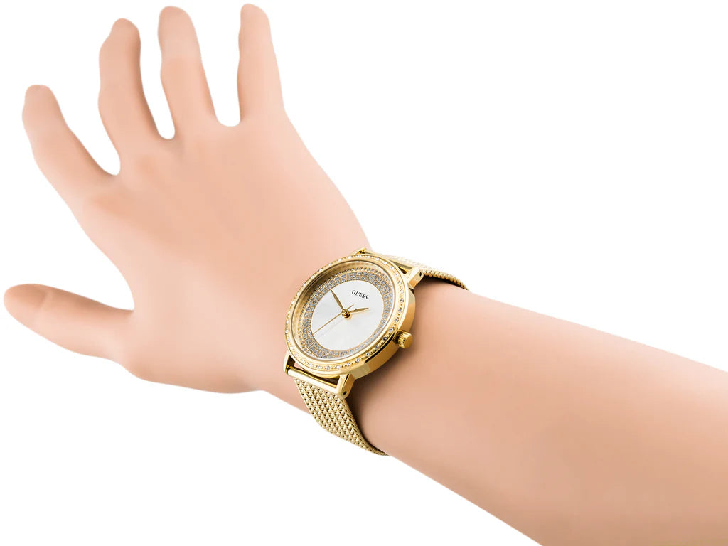 Guess Watch For Women W0836L3