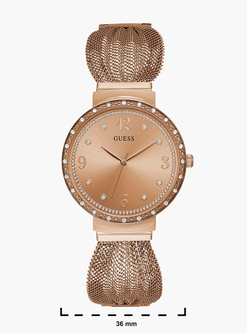 Guess Watch For Women W1083L3