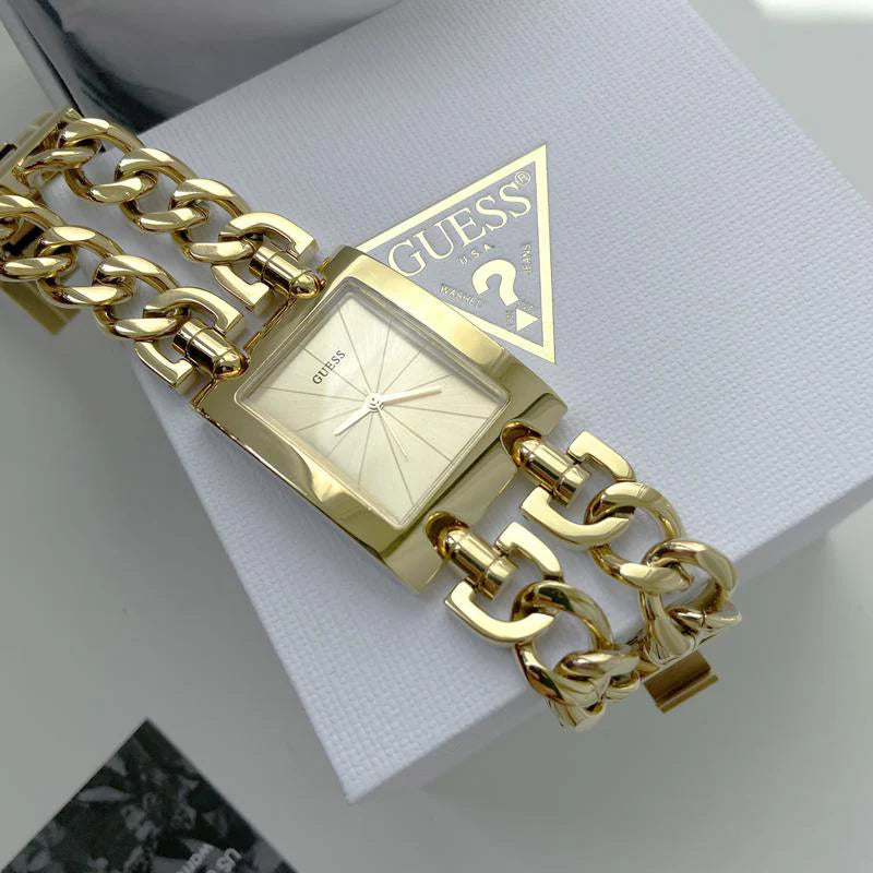 Guess Watch For Women W1117L2