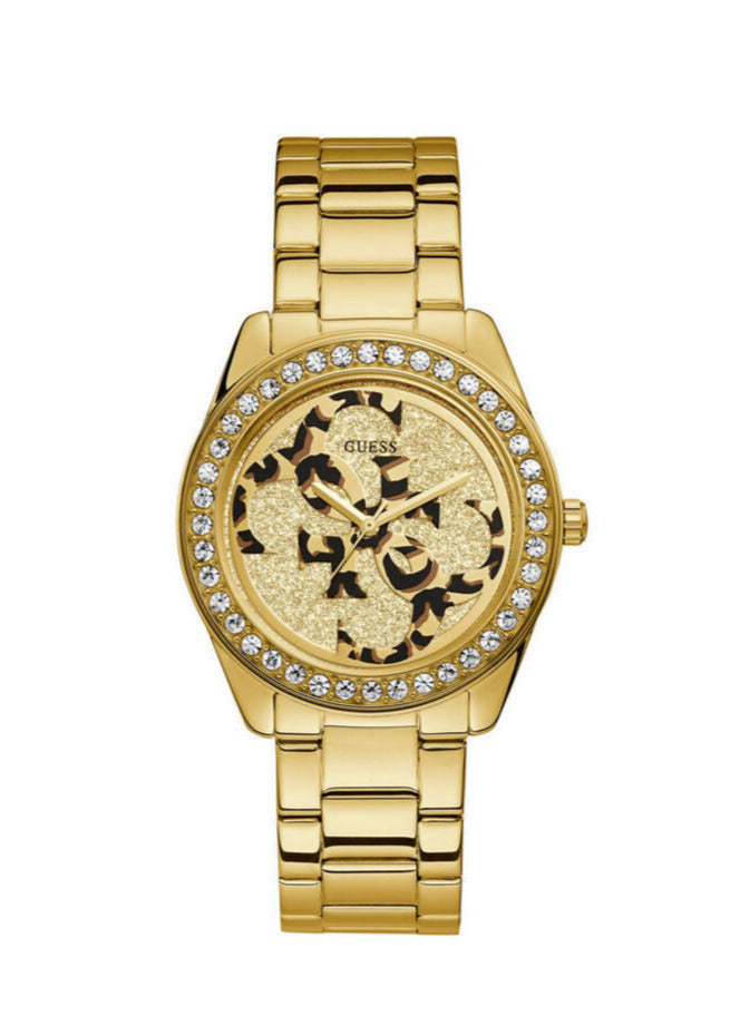 Guess Watch For Women W1201L2