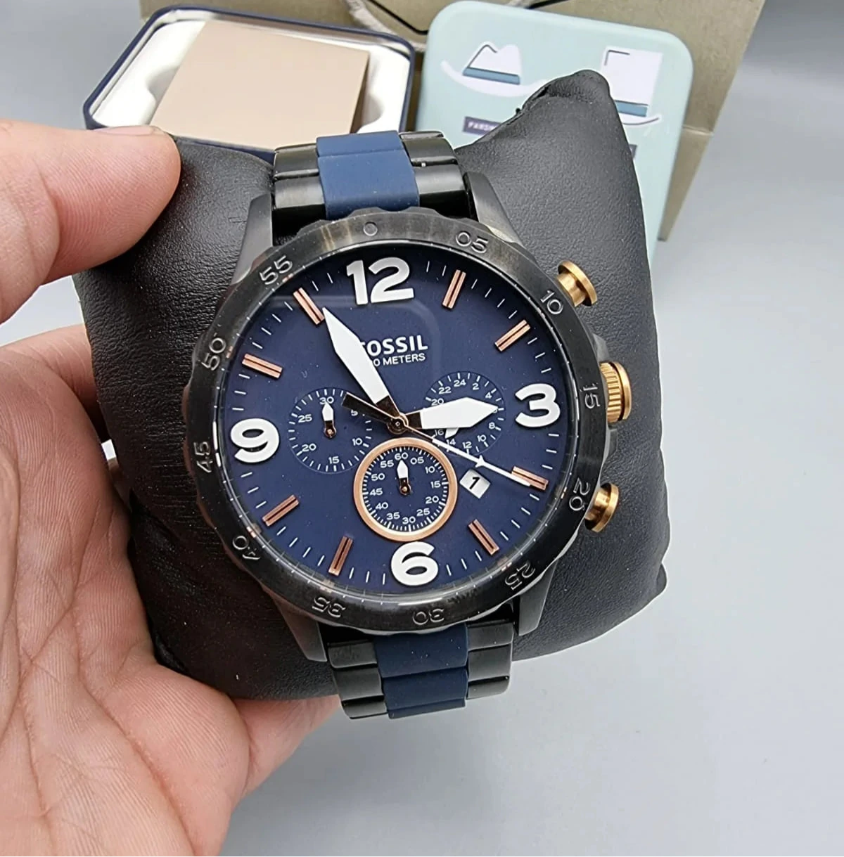 Fossil Watch For Men JR1494