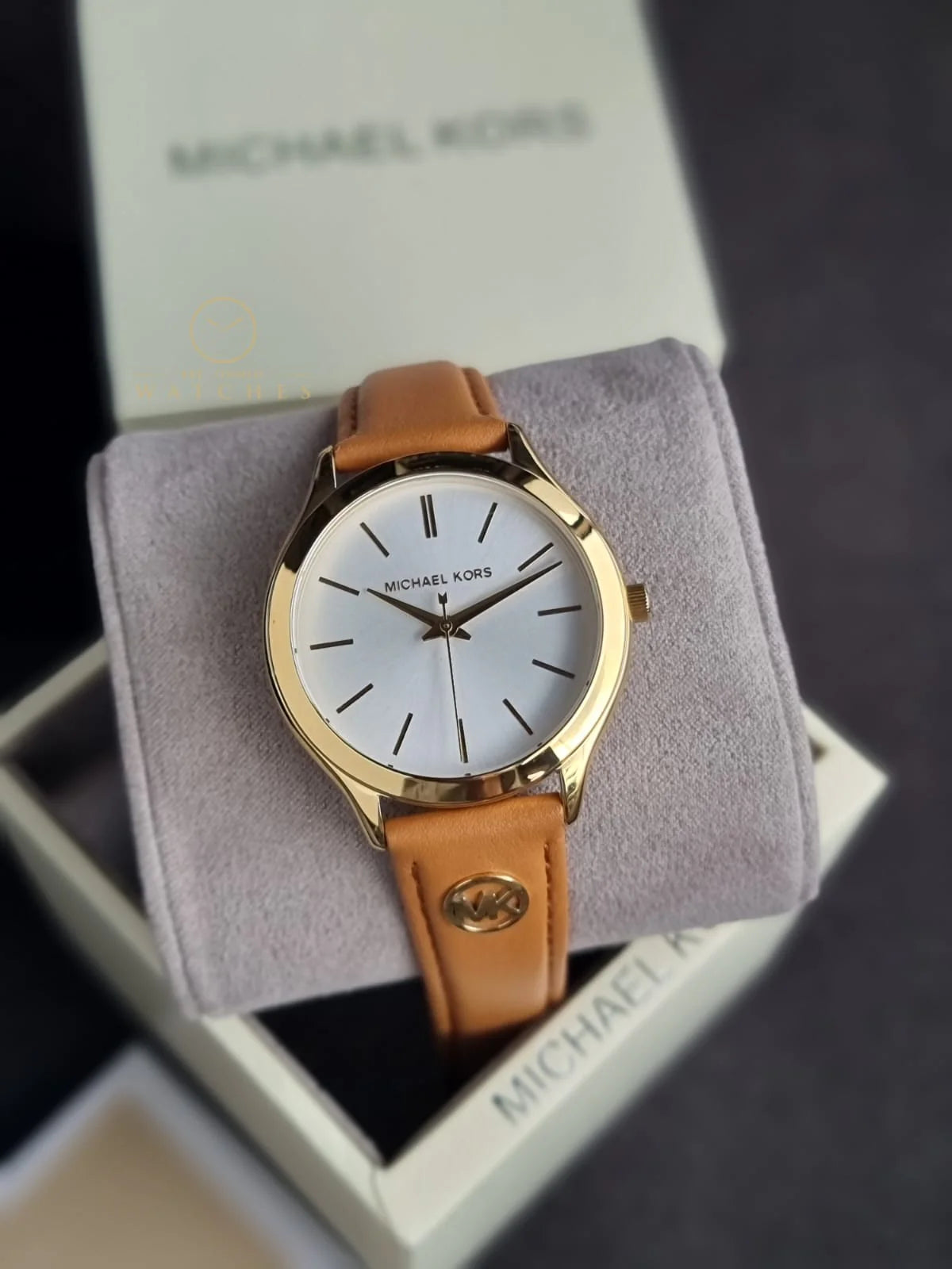 Michael Kors Women's Watch MK7465