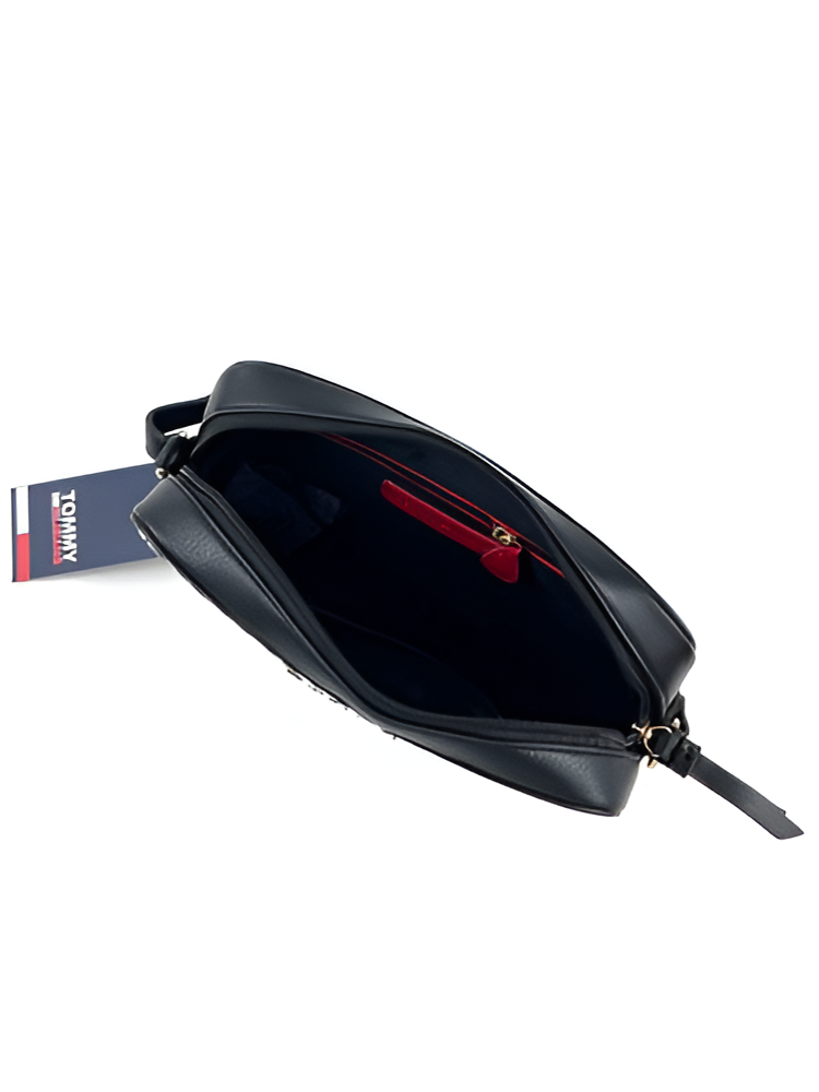 Tommy Hilfiger Monogram Bag For Women 42#