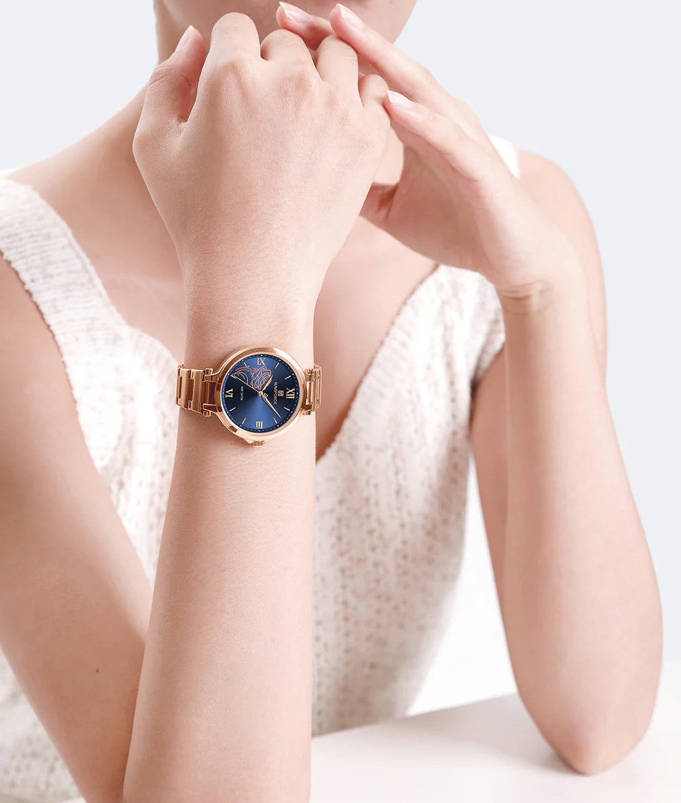 Naviforce Watch For Women NF5060