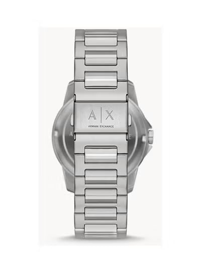 Armani Exchange Banks Men’s Watch – AX1736