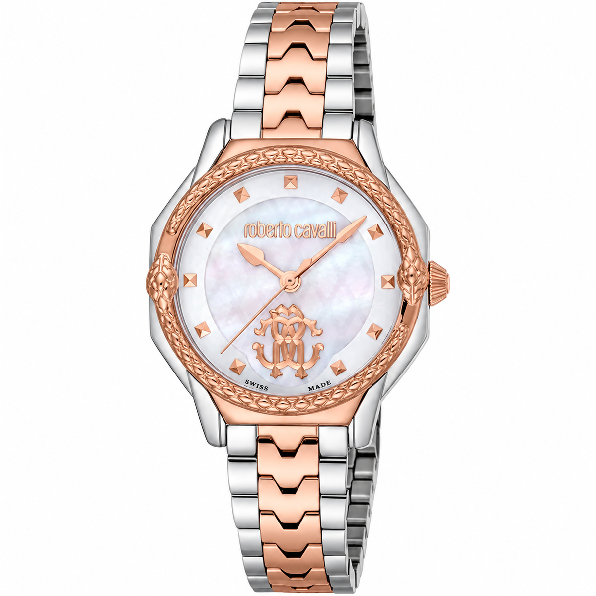Roberto Cavalli Women's Watch – RV1L225M0081