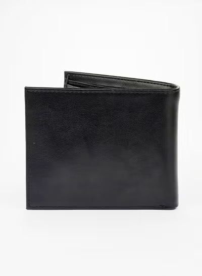 Calvin Klein Men's Leather Bifold Wallet with Key Fob#18