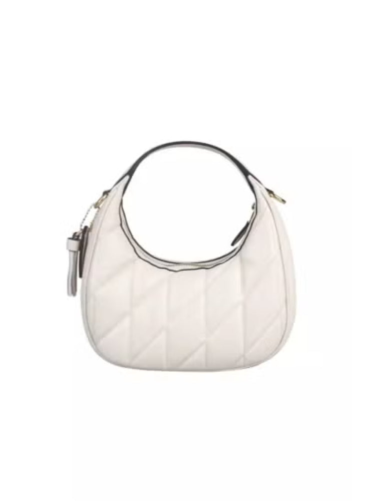 Coach Carmen Mini Crossbody Bag – Quilted Elegance #48