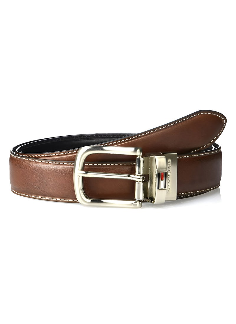 TH Reversible Belt For Men 1#