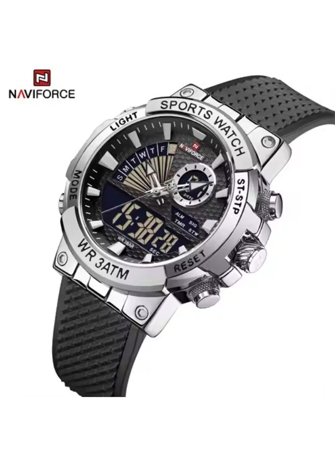 Naviforce Watch For Men NF9219