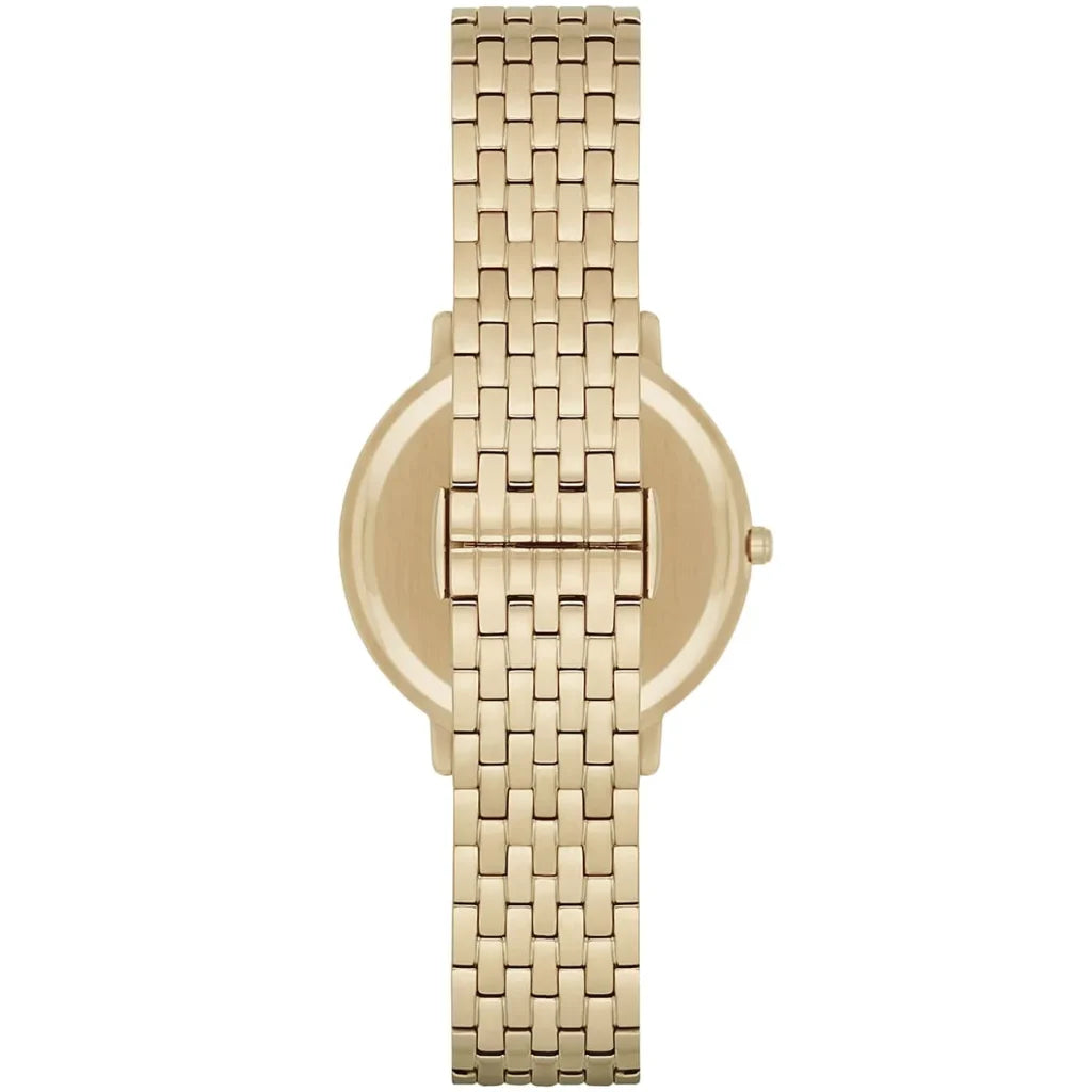 Emporio Armani Kappa Watch For Women – AR11007