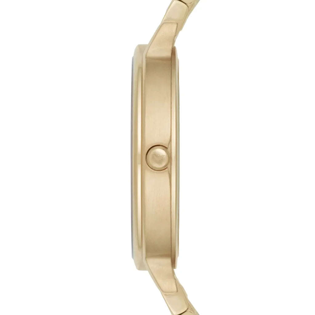 Emporio Armani Kappa Watch For Women – AR11007
