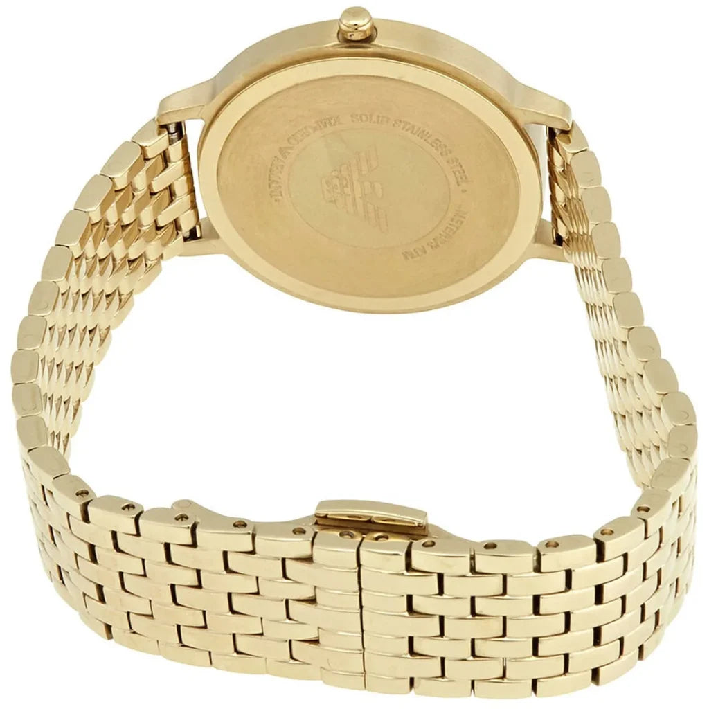 Emporio Armani Kappa Watch For Women – AR11007