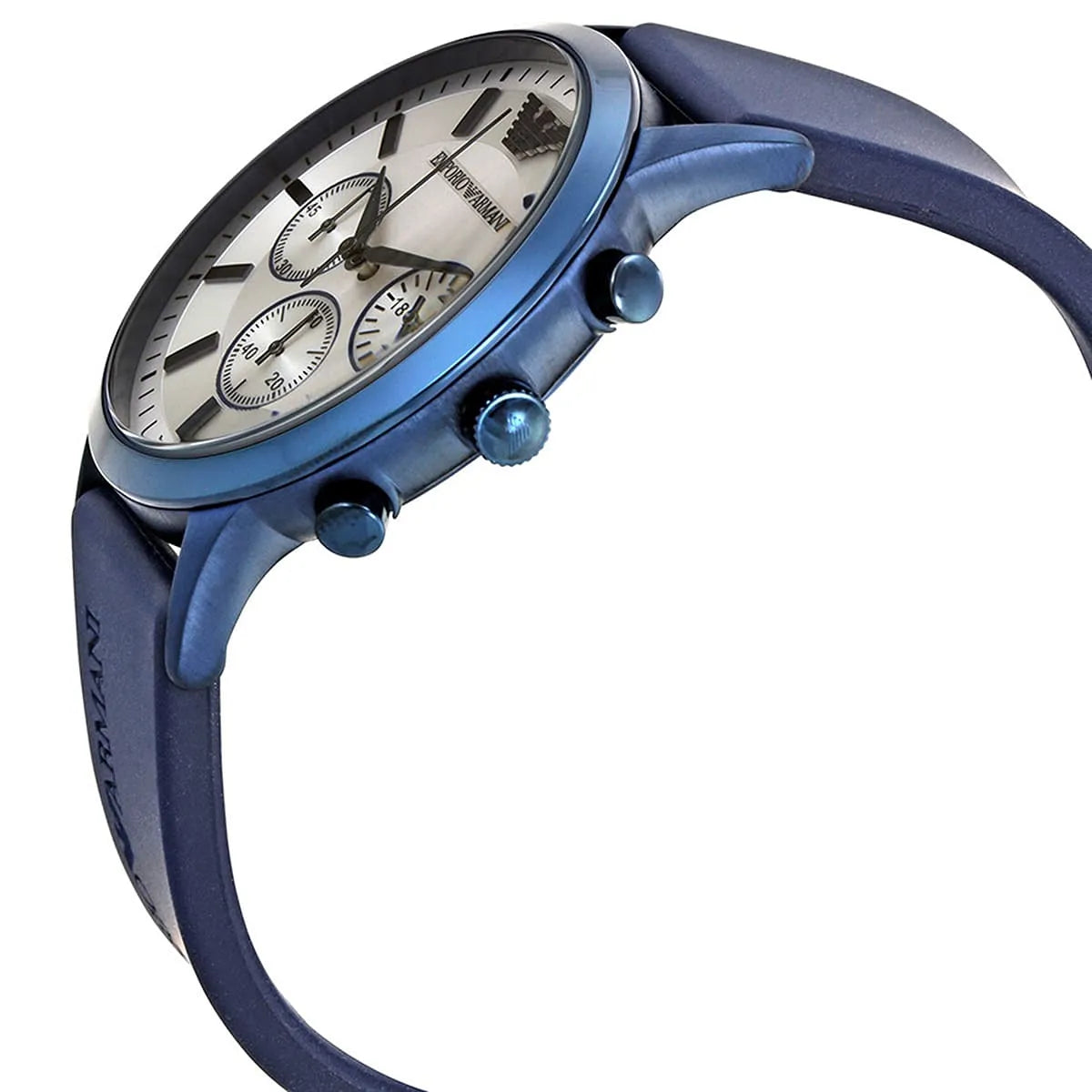 EA Watch For Men AR11026