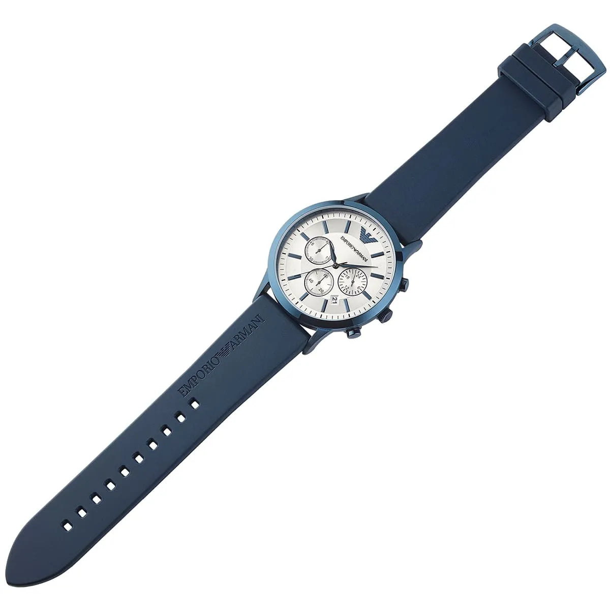 EA Watch For Men AR11026