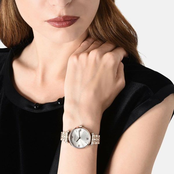 Emporio Armani Watch For Women AR11059