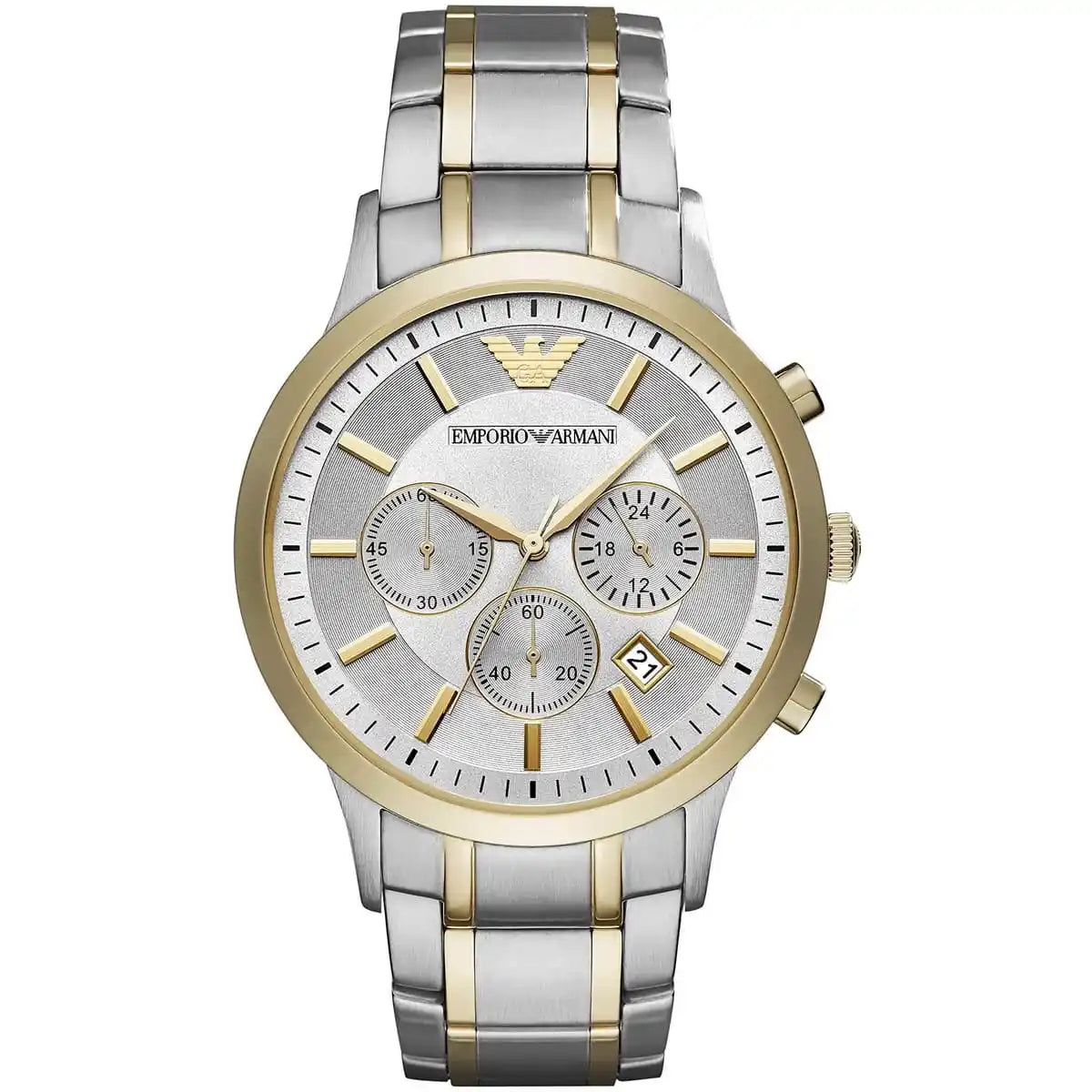 Emporio Armani Men’s Renato Watch AR11076