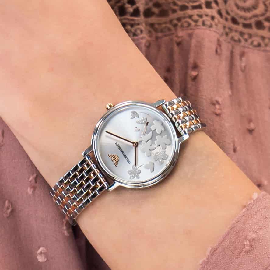 Emporio Armani Watch For Women AR11113