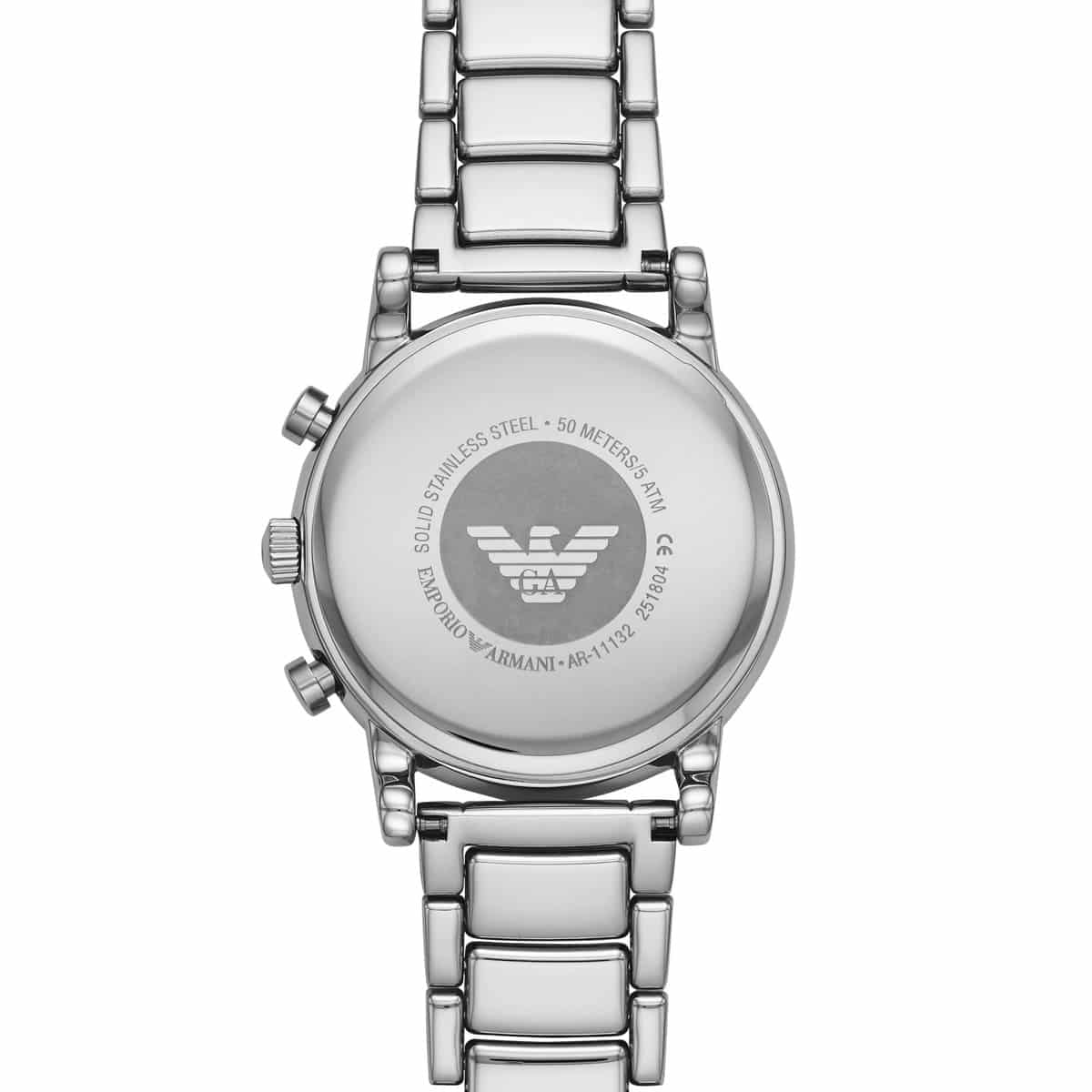 Emporio Armani AR11132 Men's Watch