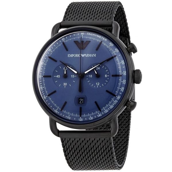 EA Watch For Men AR11201