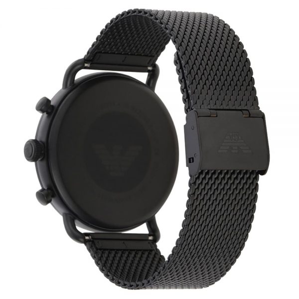 EA Watch For Men AR11201