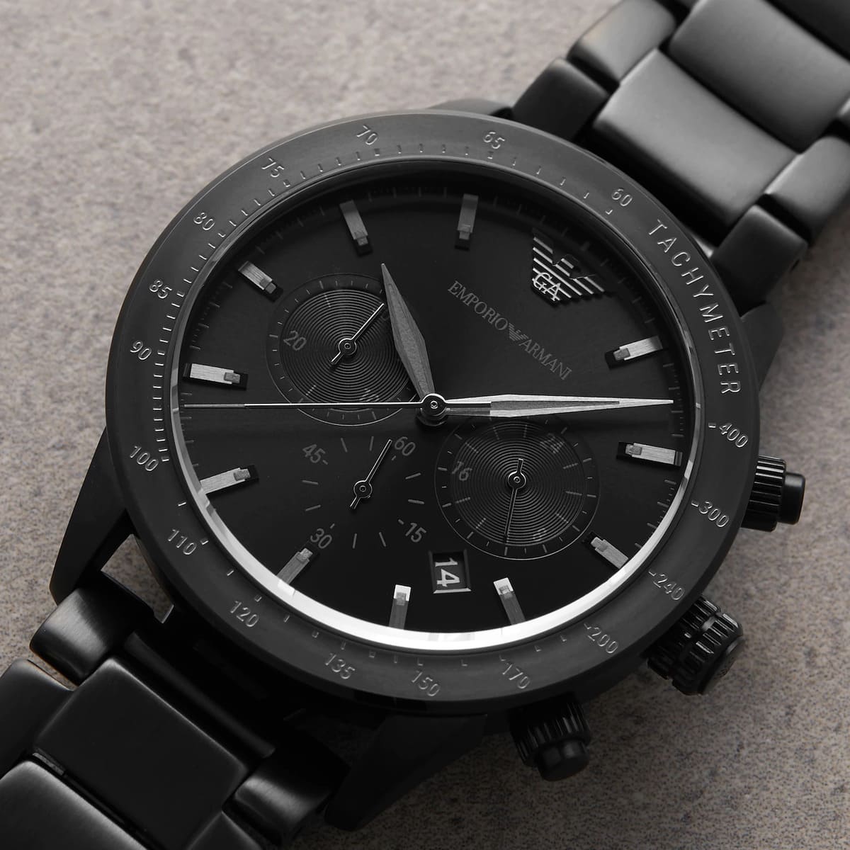 Emporio Armani Watch For Men AR11242
