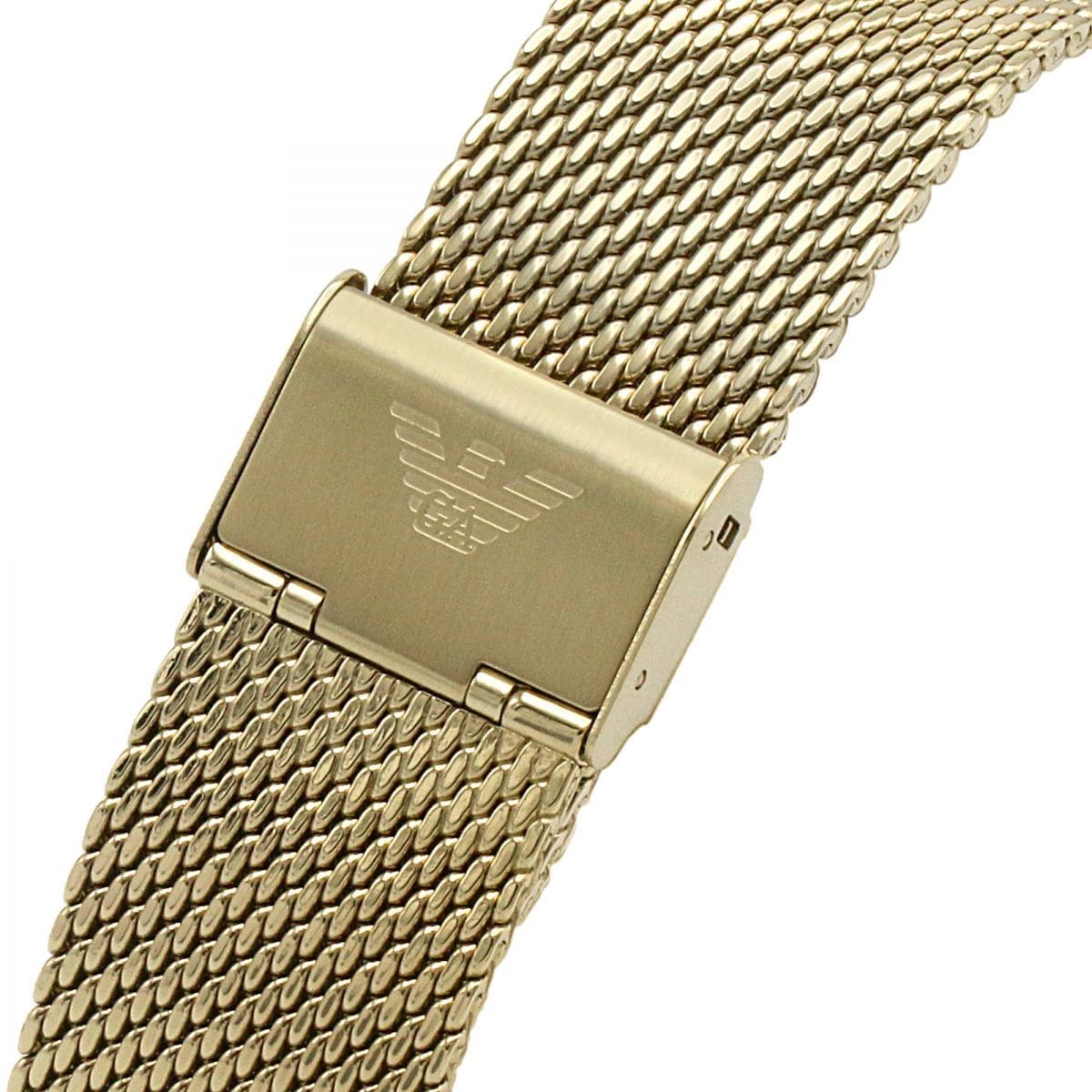 EA Watch For Men AR11315