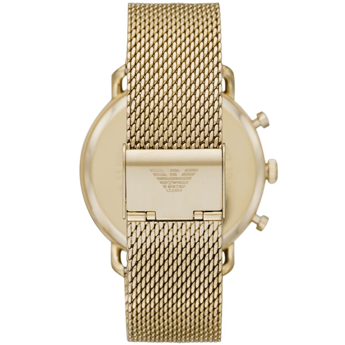 EA Watch For Men AR11315