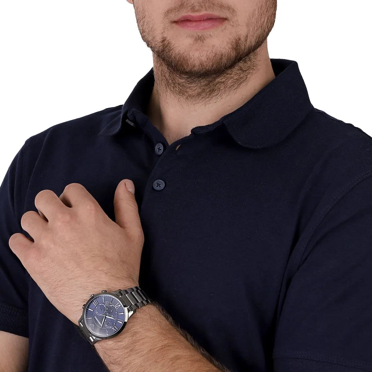 Emporio Armani Watch For Men AR11348