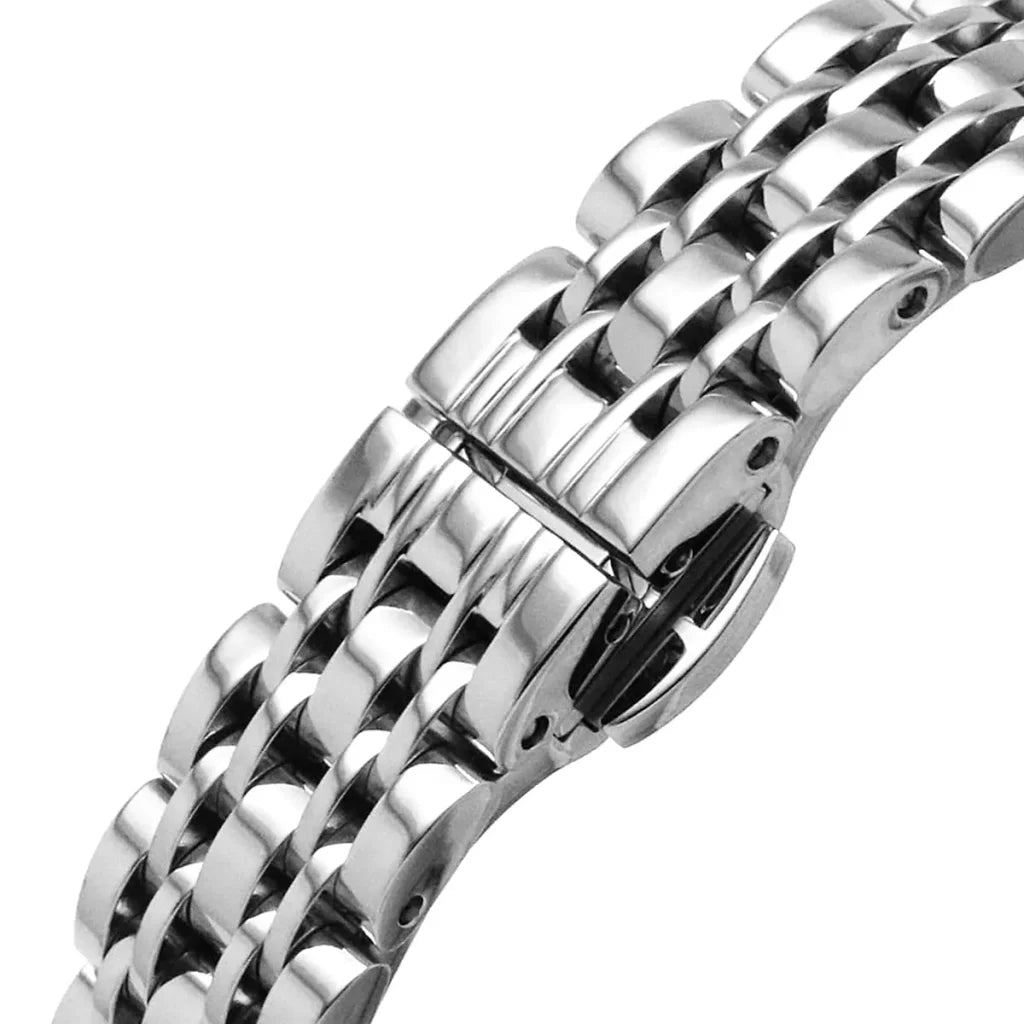 Emporio Armani Gianni T-Bar Women’s Watch AR11445