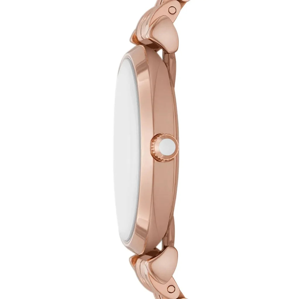 Emporio Armani Gianni T-Bar Women’s Watch AR11446