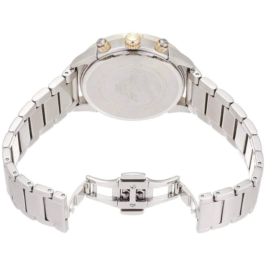 Emporio Armani Mario Men’s Watch AR11454