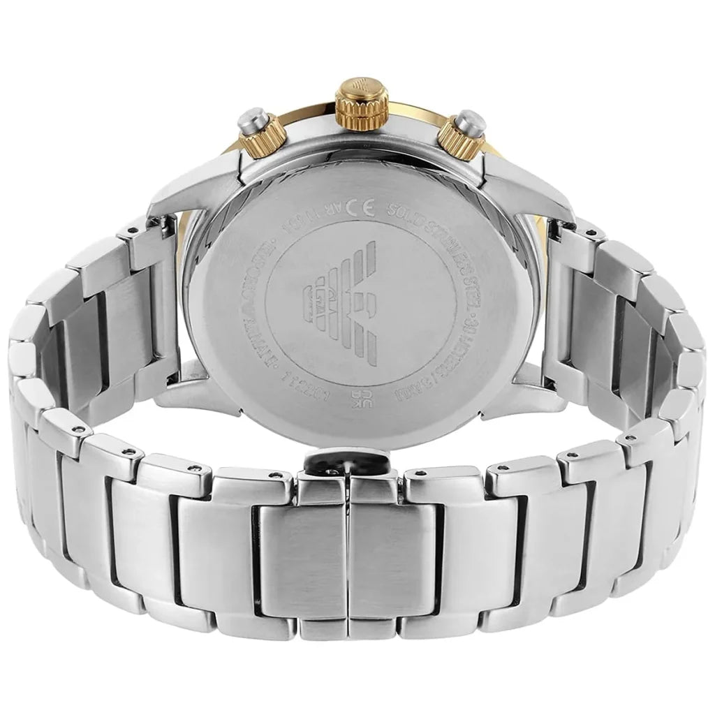 Emporio Armani Mario Men’s Watch AR11454