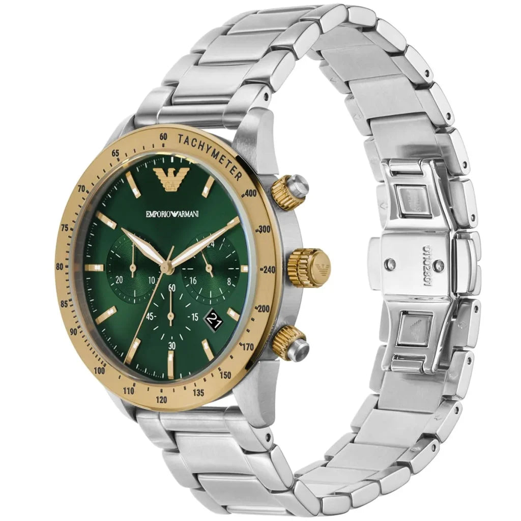 Emporio Armani Mario Men’s Watch AR11454