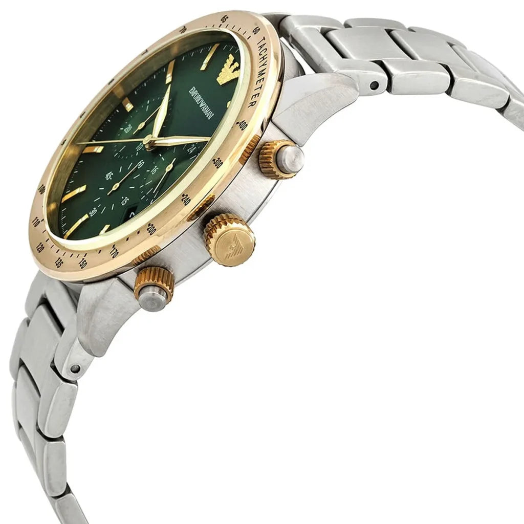 Emporio Armani Mario Men’s Watch AR11454