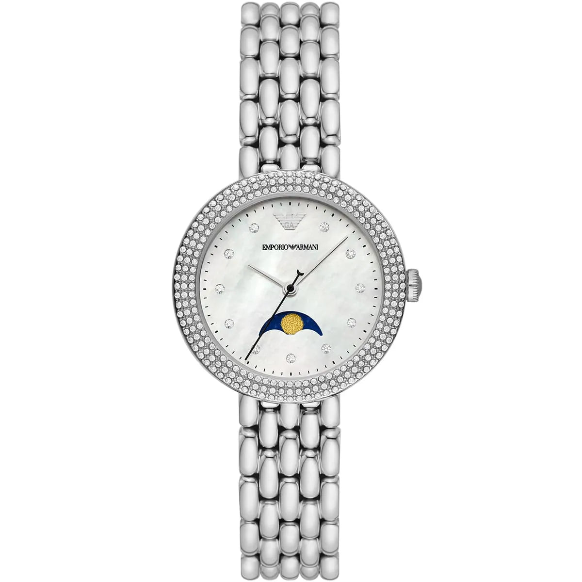 Emporio Armani Rosa Women’s Watch AR11461