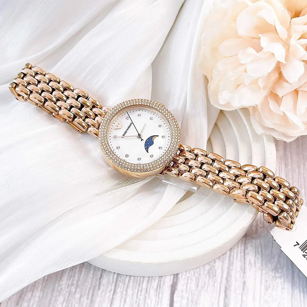 Emporio Armani Watch For Women AR11462