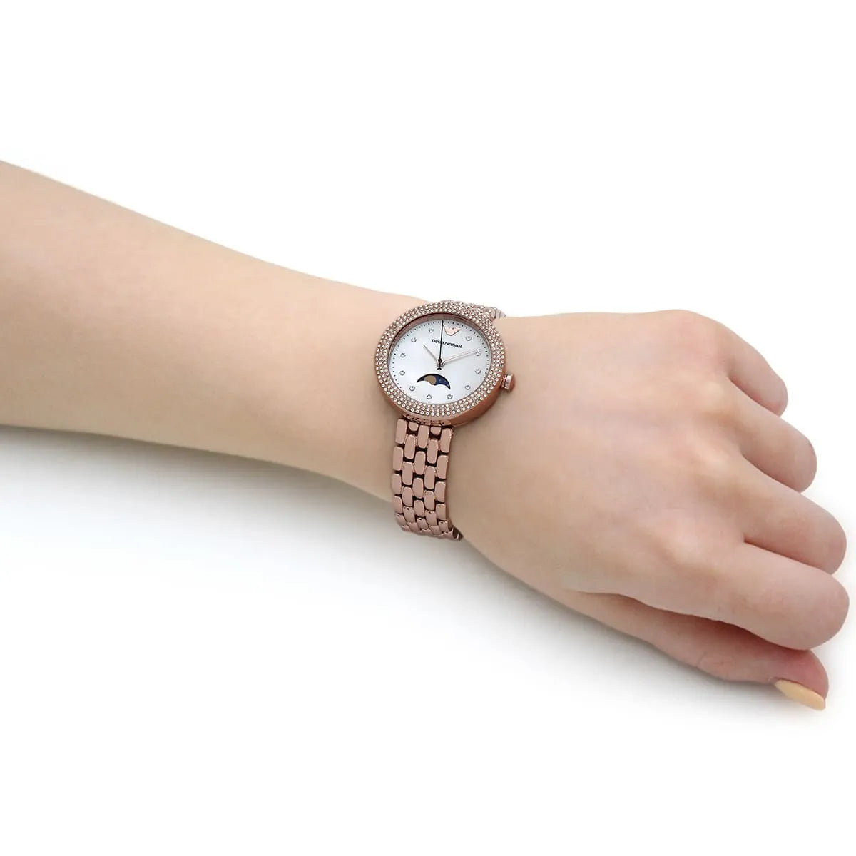 Emporio Armani Watch For Women AR11462