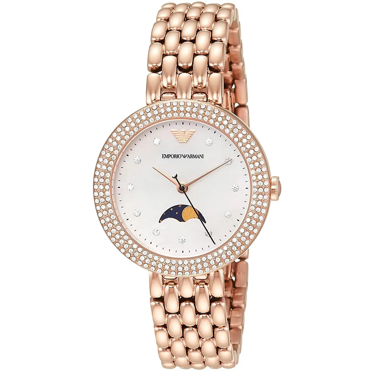 Emporio Armani Watch For Women AR11462