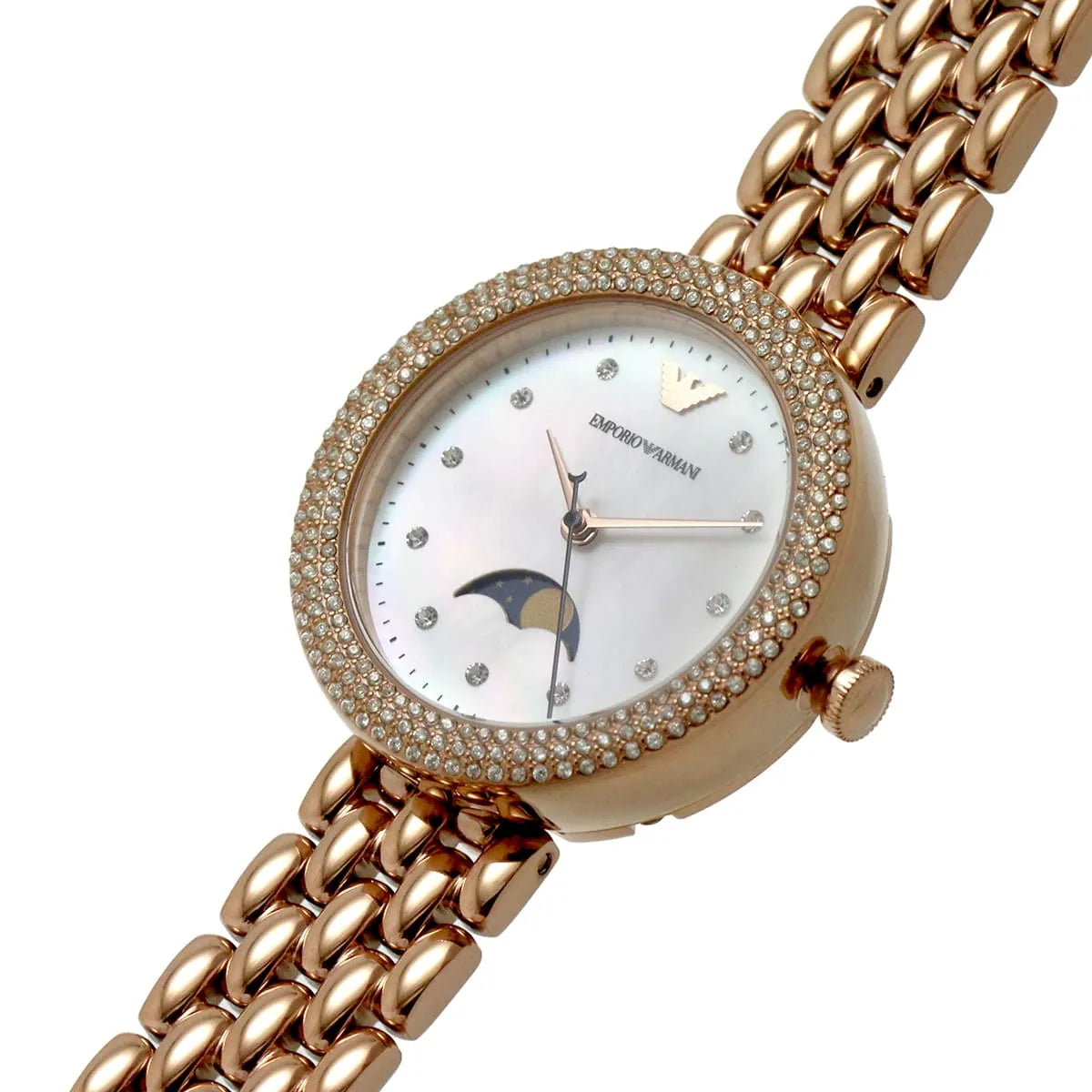 Emporio Armani Watch For Women AR11462