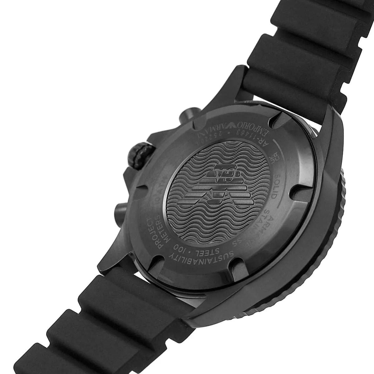 Emporio Armani Watch For Men AR11463