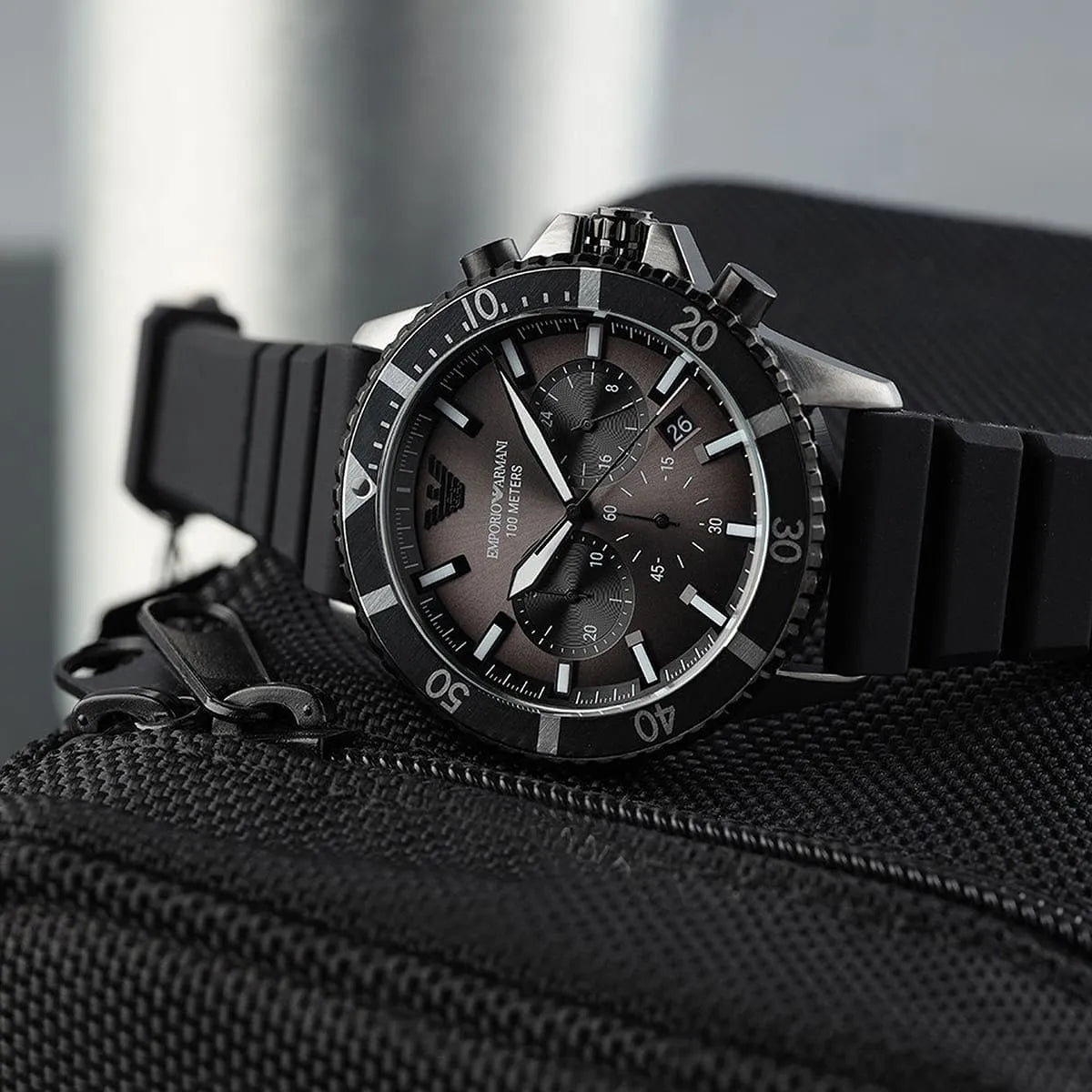 Emporio Armani Watch For Men AR11515