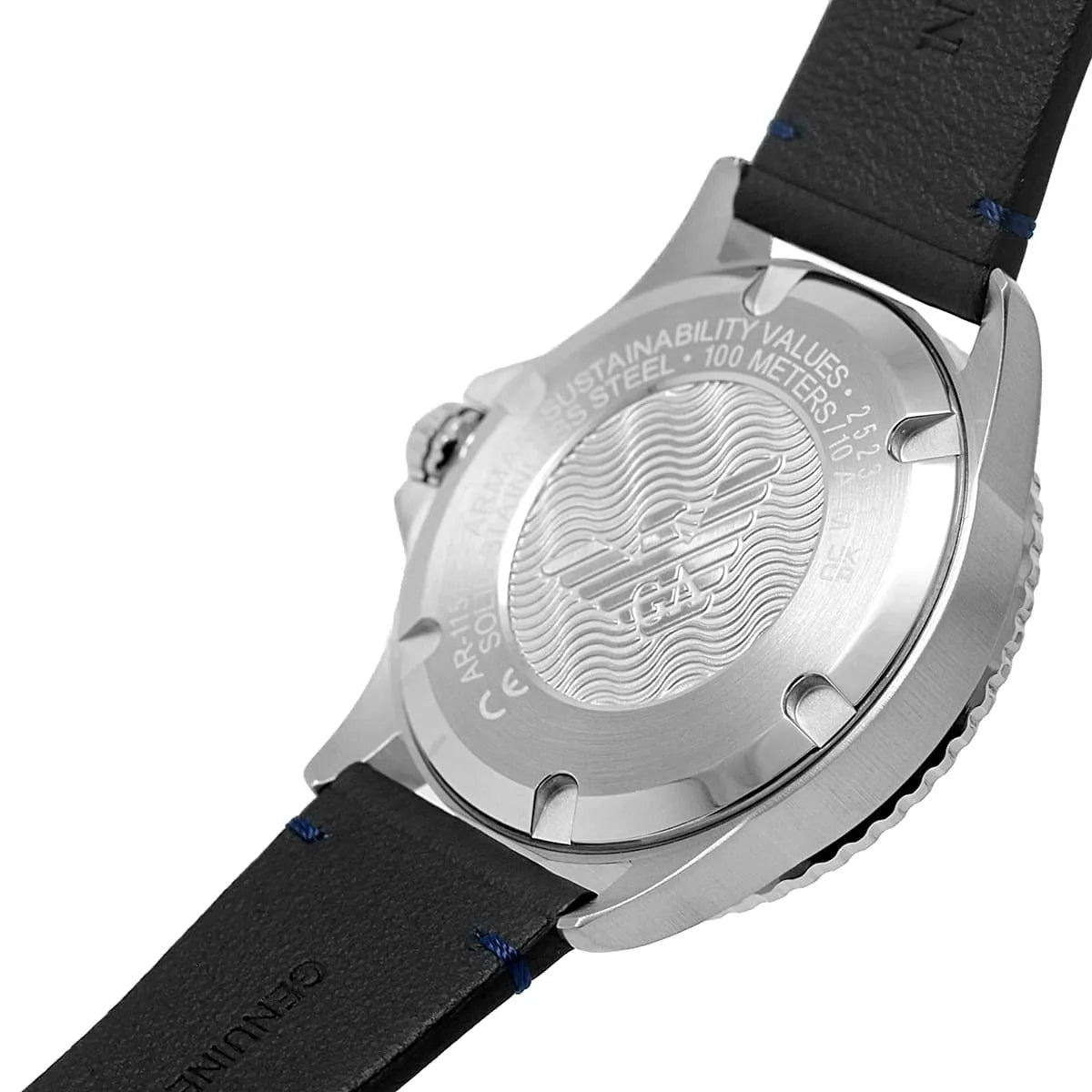 Emporio Armani Watch For Men AR11516