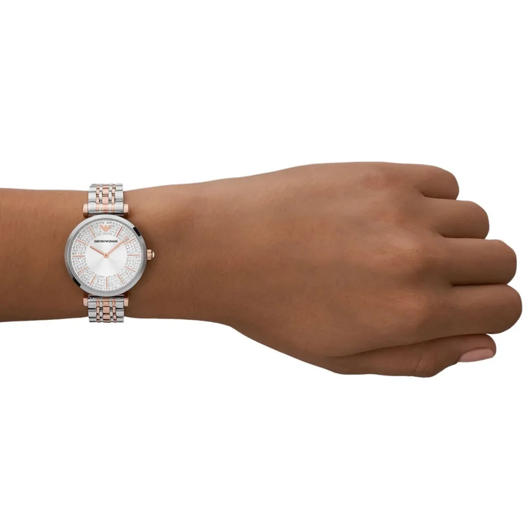 Emporio Armani Watch For Women AR11537