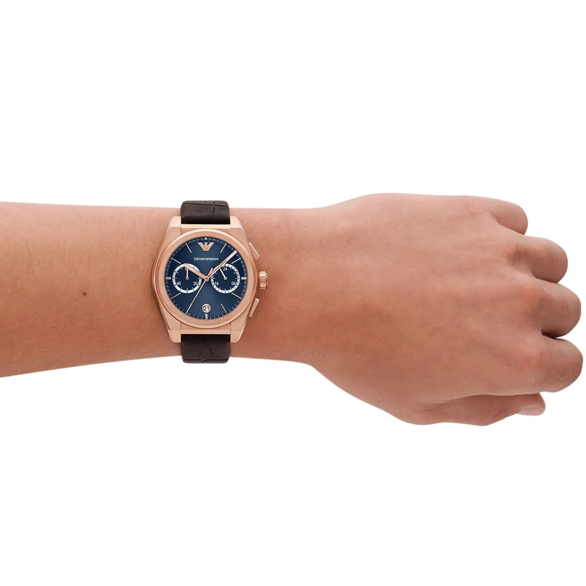 Emporio Armani Watch For Men AR11563