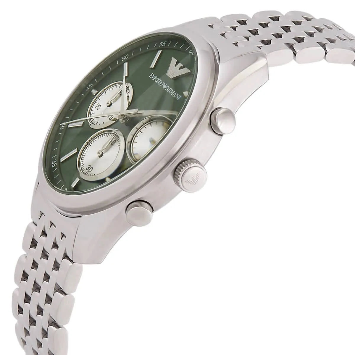 AR11581 Emporio Armani Antonio Chronograph watch