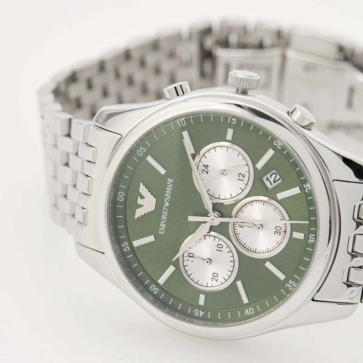 AR11581 Emporio Armani Antonio Chronograph watch